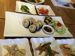 -紫霞门韩国料理烤肉(深南东路店)