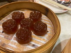 -稻香酒家(长宁KING88广场店)