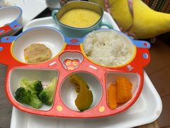 -云海肴·汽锅鸡·云南菜(广安门天虹店)