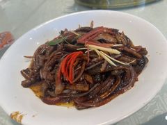 -王元兴酒楼(杭帮菜名店)