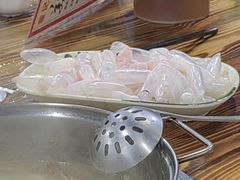 -章记正宗南岗鱼蛋火锅