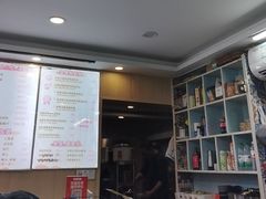 -鸭小妹鸭血粉丝(老门东店)