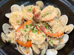-79号渔船海鲜饭店(龙岗店)