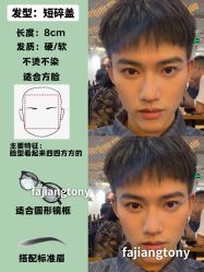 -贝勒爷专业男发