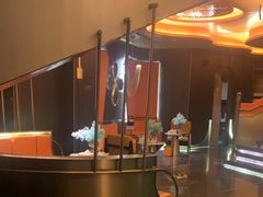 -尚善若水·汤泉·SPA·沐足(东方渔人码头店)