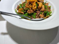 -院里寻菜·精致庭院菜(观沙岭店)