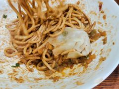 -小秋水饺(大成路总店)