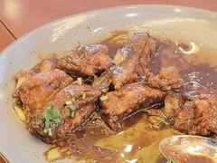 -京滨饭店·餐厅(阜外大街店)