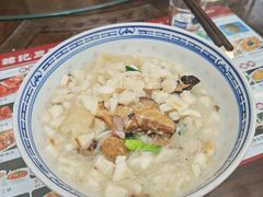 -老西安韩记三鲜煮馍(四府街店)