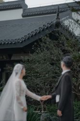 点击看大图 -金夫人婚纱摄影(衡阳店)