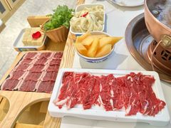 -京悦南门涮羊肉(长寿路店)