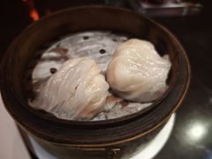 -海航大厦万豪酒店彩海轩中餐厅(霄云路店)