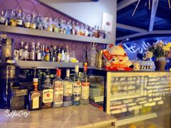 -Wei菋·Le Bistrot
