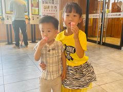 -麦当劳(大塘湖景分店)