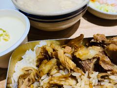 -有肉食·虎九闽菜(798艺术区店)