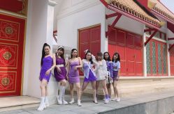 -MME飞放街舞&JC Dance 