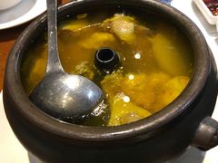 生态汽锅鸡-福照楼汽锅鸡·云南菜(护国路店)