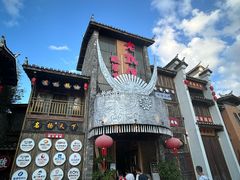 -老凯俚酸汤鱼(多彩城店)