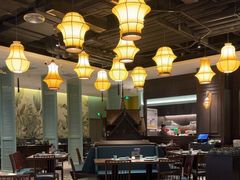 -安南越南餐厅(青岛万象城店)