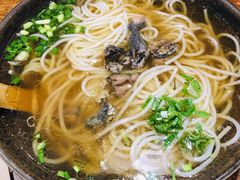 土鸡米线-都氏二当家(九方店)