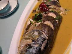 -镜泊小镇(东长安街店)