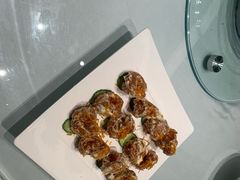 -香丰阁·烤鸭·川湘菜(清河店)