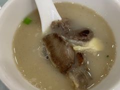 -胡世羊肉汤(南街店)