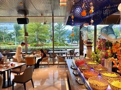 -温德姆至尊酒店·璇全日餐厅