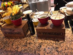 -马哥孛罗咖啡厅·Cafe Marco (厦门马哥孛罗东方大酒店)