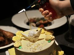 -CAKE BOSS 蛋糕老板(西单君太百货店)