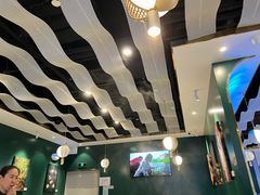-烹然四季椰子鸡火锅(姚家园万象汇店)