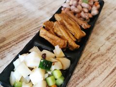 凉菜拼盘-好這口重庆小面(总店)
