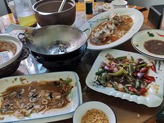 -巢湖名吃·东关老鹅汤(江南风情街店)
