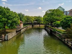 -美兰湖景区