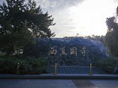 -张掖大佛寺景区