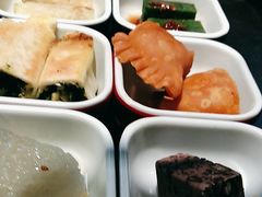 -令氏家外家岐山面(火炬路店)