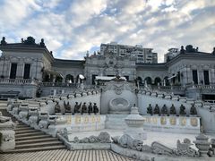 -珠海圆明新园