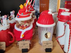 -星巴克臻选(嘉定疁城国际店)