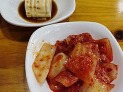 -咕咕站韩国料理(紫金港店)