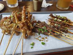 -林二哥宜烤官·宜宾小烧烤