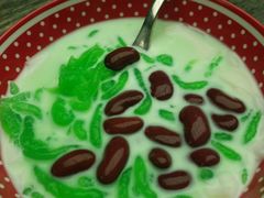 -长勺子东南亚(街道口店)