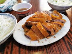 -凌舍好烧鹅(中山路店)