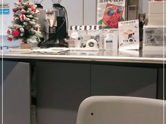 -Seesaw Coffee(上生新所店)