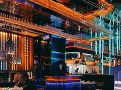 大堂-大隐·成都火锅Bistro(合生麒麟新天地店)