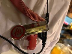 -海底捞火锅(德辉广场店)