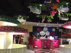 -H次元沉浸剧情密室(街道口店)