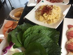 -千纸鹤嫩汁烤肉(学府店)