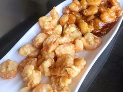 两吃虾仁-福利来酒店(泺源大街店)