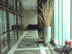 -翡翠36餐厅(浦东香格里拉店)
