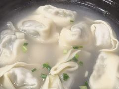 -王家沙点心店(西康路店)